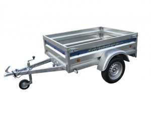 Lider Camping Trailers Saragos