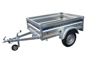 Used Trailers