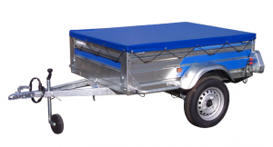 camping trailer cover