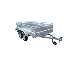 Robust 39394 trailer