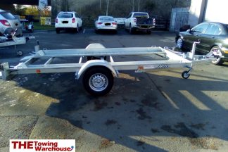 Lider Car Transporter Trailers