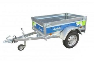 Lider Trailers & Accessories