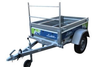 Lider Alicante Trailer Accessories & Spare Parts