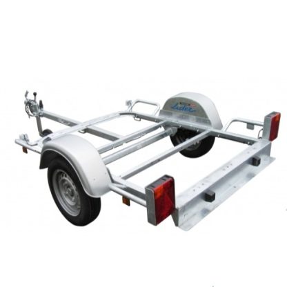 Lider Motorbike Trailer 39401 Chassis
