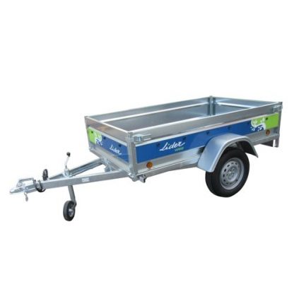 Lider Venise 39300 + Extension sides & ABS Lid - Image 2