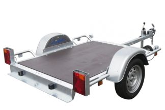 Lider Motorbike Trailer 39420 Optional Accessories