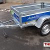 Lider Alicante 39211 front side view