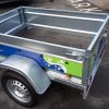 Lider Alicante 39211 trailer side rear