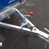 Lider Alicante 39211 front hitch and electric socket