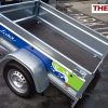 Lider Alicante 39211 rear side tipping