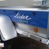 Lider Alicante 39211 front view logo