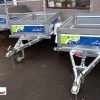 Lider Alicante 39211 with accessories