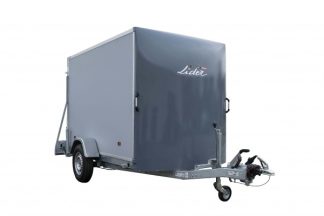 All our Lider Trailers
