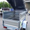 Alicante 39211 with Extension sides, ABS lid & Carry Bars - Image 10