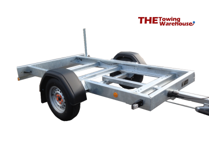 Visit The Towing Warehouse for Specialist Trailers