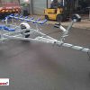 Sun Way Galaxy SW265PN RIB Boat trailer - Image 4