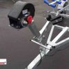 Sun Way Galaxy SW265PN RIB Boat trailer - Image 8