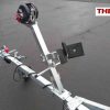 Sun Way Galaxy SW265PN RIB Boat trailer - Image 9