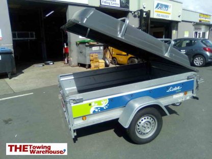 Lider Cadix 39310 with ABS lid & Carry Bars - Image 6
