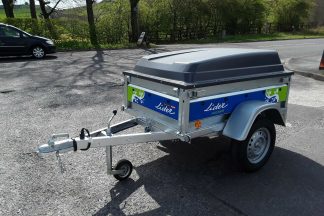 Lider Alicante Trailers – 39221