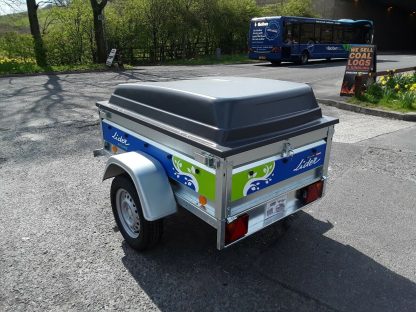 Lider Alicante 39211 with ABS lid - Image 5