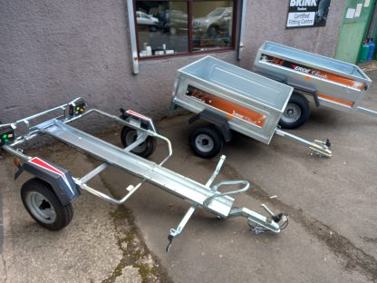 Erde & Maypole Trailers For Sale @ The Towing Warehouse - Image 3