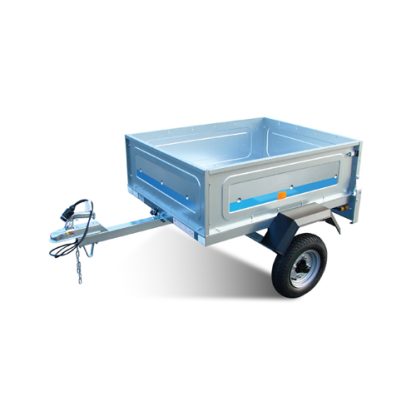 Erde & Maypole Trailers For Sale @ The Towing Warehouse - Image 7