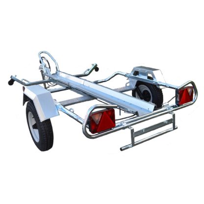 Erde & Maypole Trailers For Sale @ The Towing Warehouse - Image 4