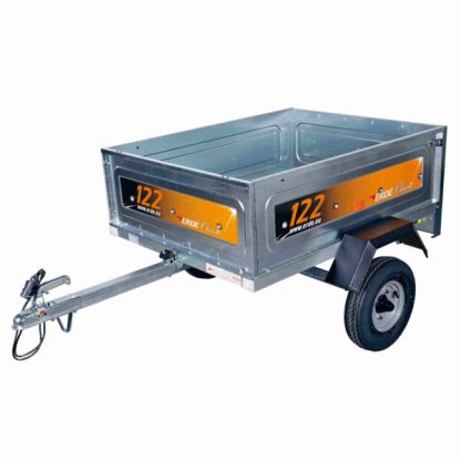 Erde & Maypole Trailers For Sale @ The Towing Warehouse - Image 5