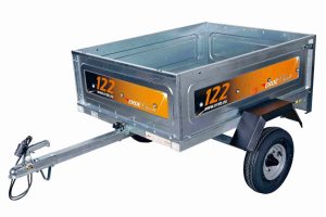 Erde & Maypole Trailers For Sale @ The Towing Warehouse