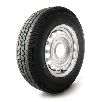 Lider Trailer Parts & Spares available at the Towing Warehouse - Image 9