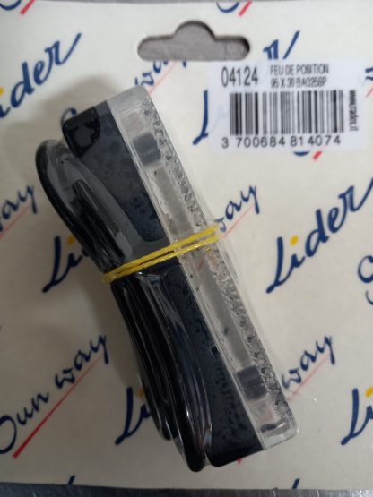 Lider Trailer Parts & Spares available at the Towing Warehouse - Image 6