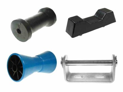 Lider Trailer Parts & Spares available at the Towing Warehouse - Image 2