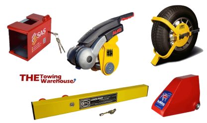 Lider Trailer Parts & Spares available at the Towing Warehouse - Image 3
