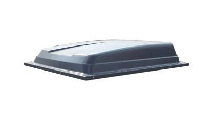 Lider Florence 39330 with Extension Sides & ABS Lid - Image 4