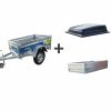 Lider Saragos 39220 + Extension sides & ABS Lid