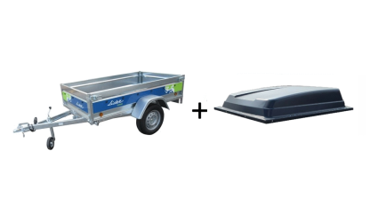 Lider Venise 39300 & ABS Lid