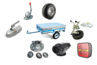 Lider Trailers & Accessories